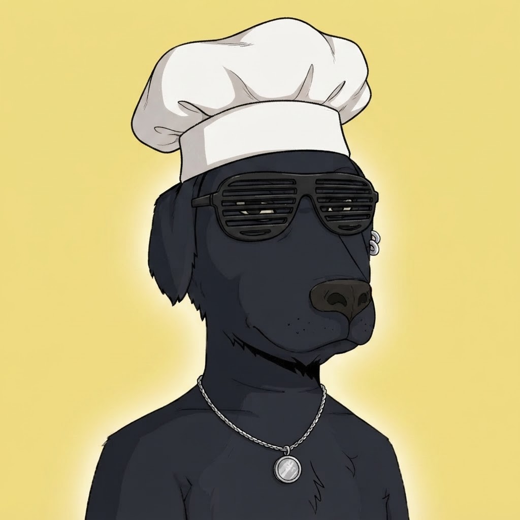 Hype Hound #1599