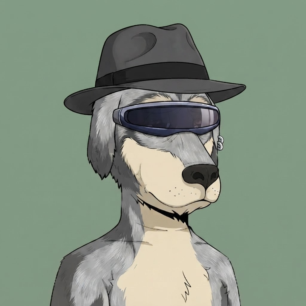 Hype Hound #1240