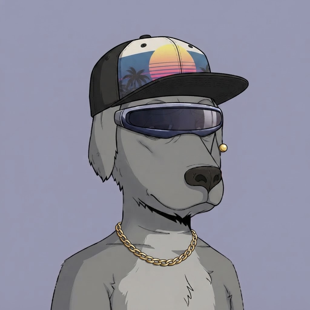Hype Hound #1177