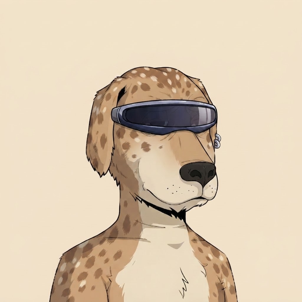 Hype Hound #0947